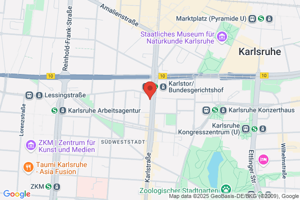 Möck Immobilien und Hausverwaltung OHG