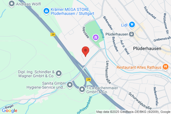 MDH- SYSTEMS GmbH