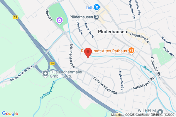 Ev. Kindergarten Gruppe Gelb
