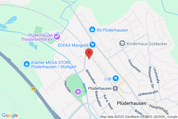 Elektror metalsystems GmbH