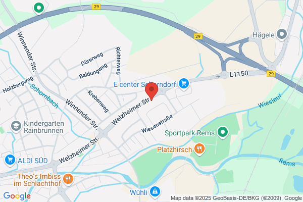 Merz CNC- Technik GmbH