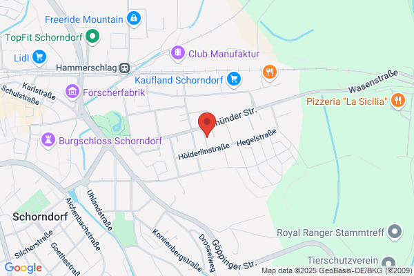 SV-Schorndorf