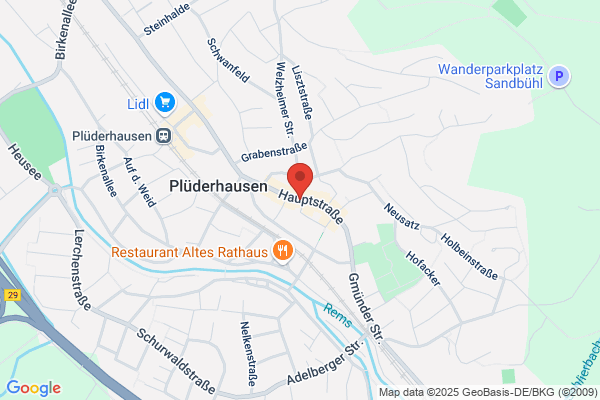 R+V Versicherung