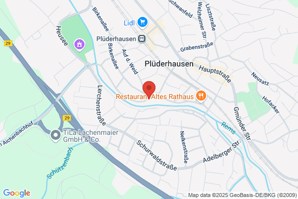 ERGO Lebensversicherung Agentur Klaus Österle