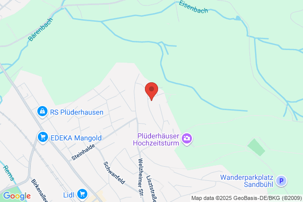 Theinert Technologie Transfer GmbH