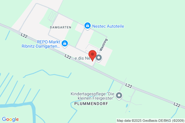 Damg. Metallverarbeitungs GmbH