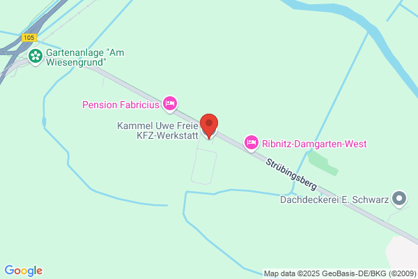 Renker Maschinendienstleistungs GmbH