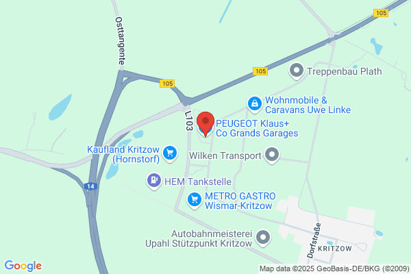 Auto Algie GmbH
