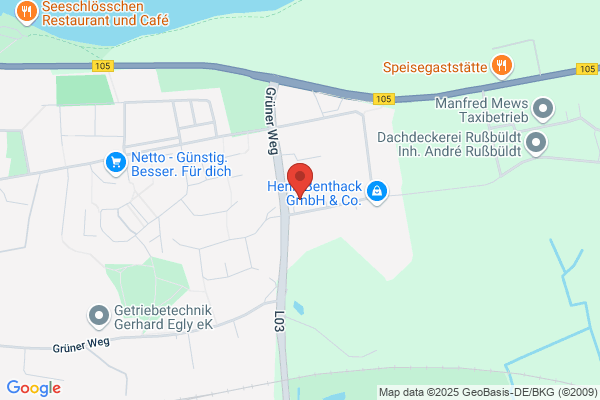 Bader Grevesmühlen GmbH