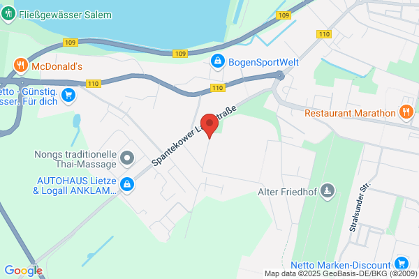 Diakoniewerk im nördlichen
