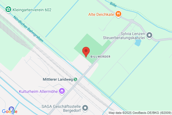 Eisenbahner Turn- u. Sportverein 1926 e.V.