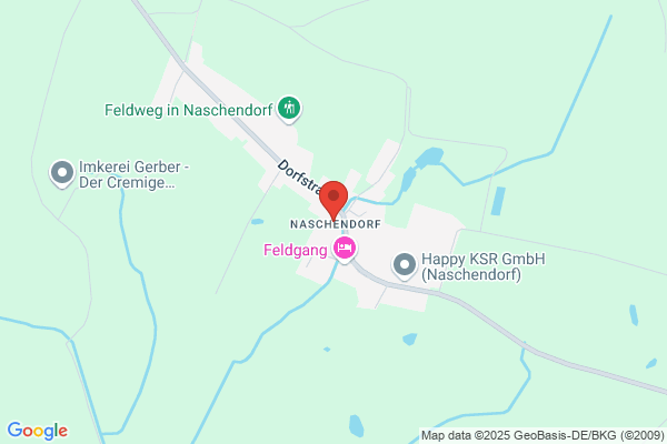 Gaumenshop Inh. Kristian Wolf