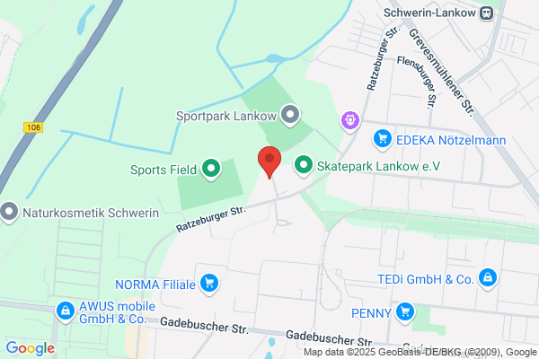 Sportlerheim