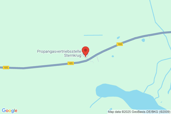 Sternkrug