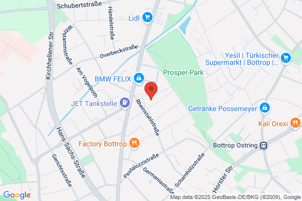 UTC Umwelttechnik- u. Consulting Gesellschaft mbH