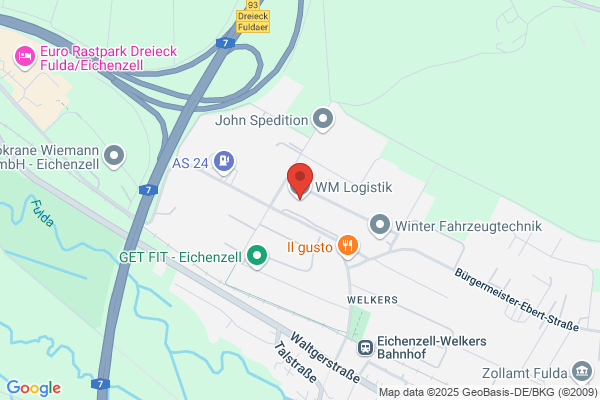 WM Handelslogistik GmbH