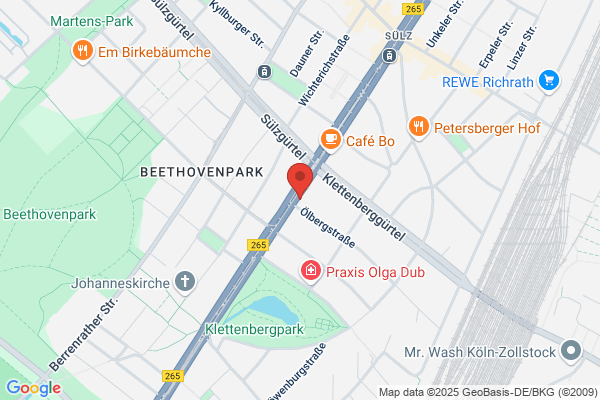 Eiscafé Italia