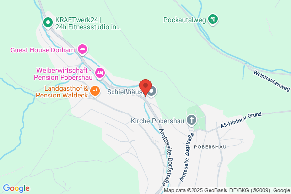 Kinder- und Jugendzentrum