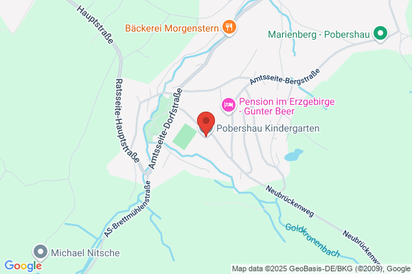 Kindergarten Sonnenschein