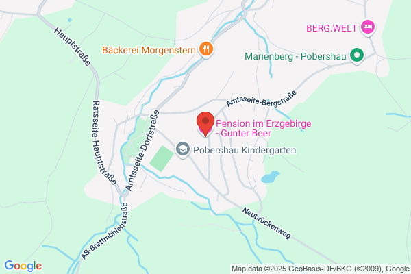 Pension Bergblick