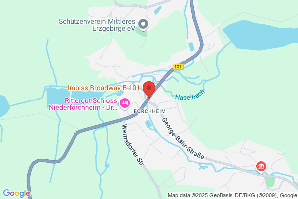 Bauverband Zöblitz/Pobershau GmbH