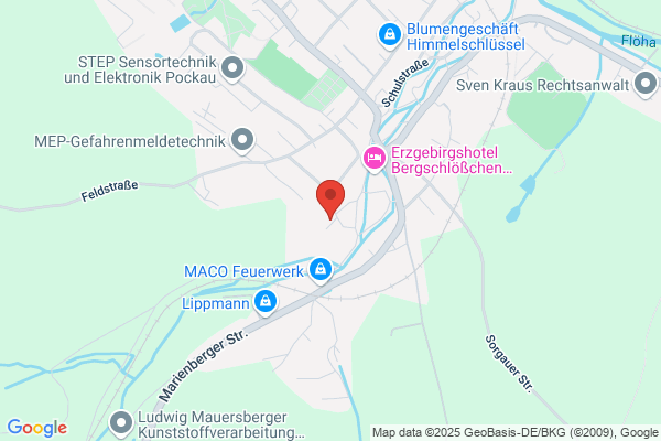 Holzboden Domschke