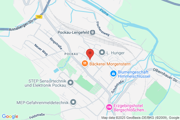 Pockau