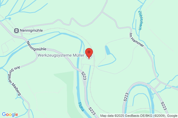 Wagner Werkzeugsysteme Müller GmbH
