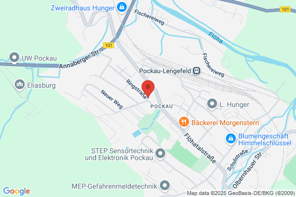 Steuerberaterin Brigitte Pöhlmann