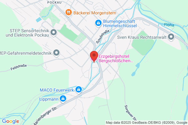 Bergschlößchen