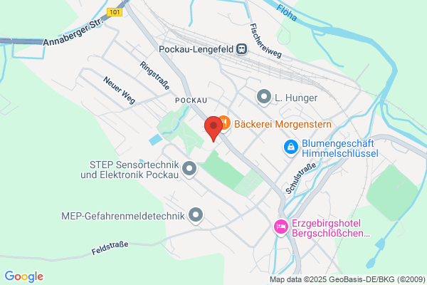 "U" Umzugslogistik Preiß