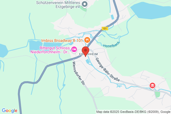 Forchheim