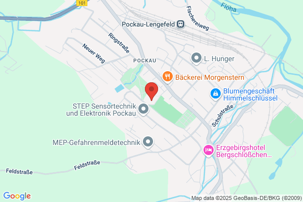 Grundschule Pockau