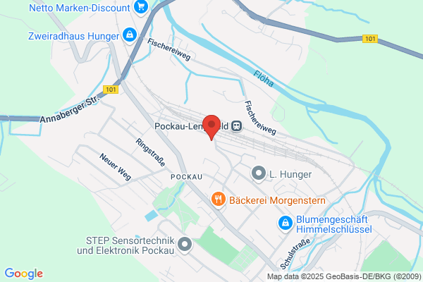 Hausmeisterservice