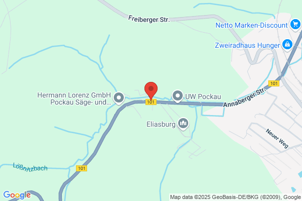 Landtechnik Lorenz GmbH