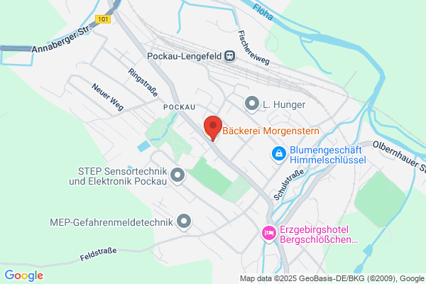 Metzgerei Flöhatal
