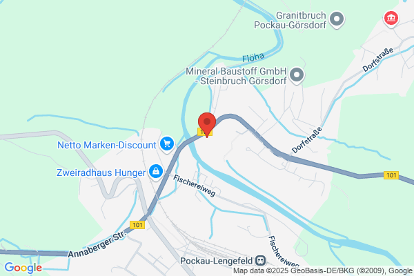 Pockauer Möbel GmbH