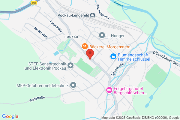 Restaurant Schröter