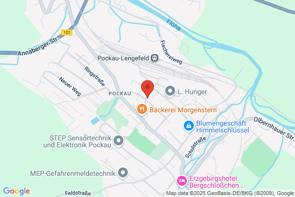 Physiotherapie Ina Hegewald