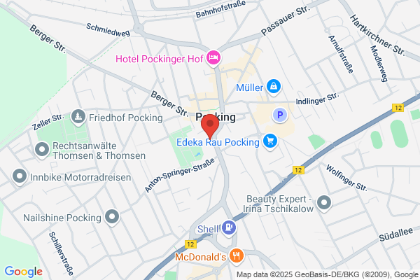 Alte Apotheke, Norbert Kungel e.K.