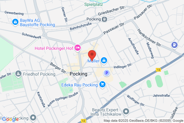 Vergölst Pocking
