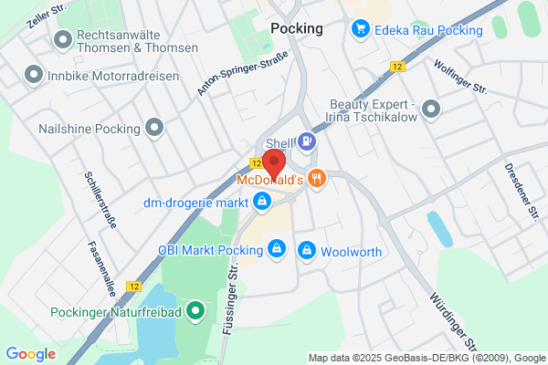 expert THEINER Pocking GmbH