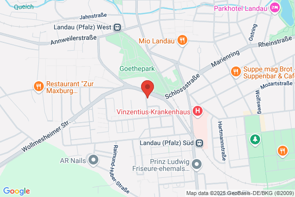 AAC technical care GmbH