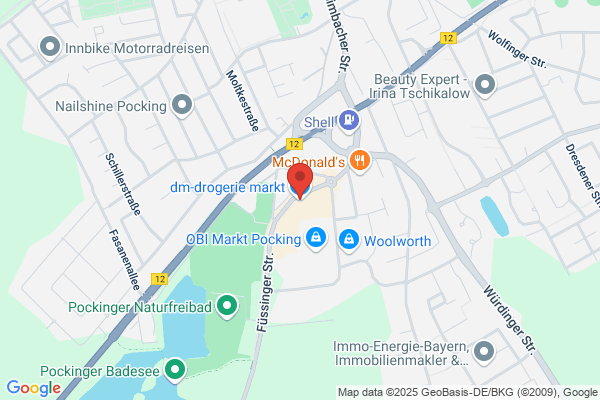 dm-drogerie markt