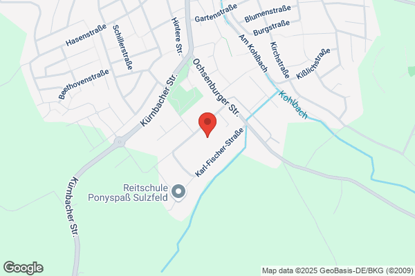 Generator+Motor Service GmbH