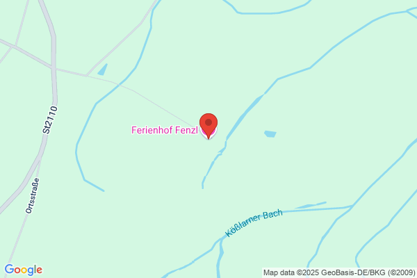 Ferienhof Fenzl