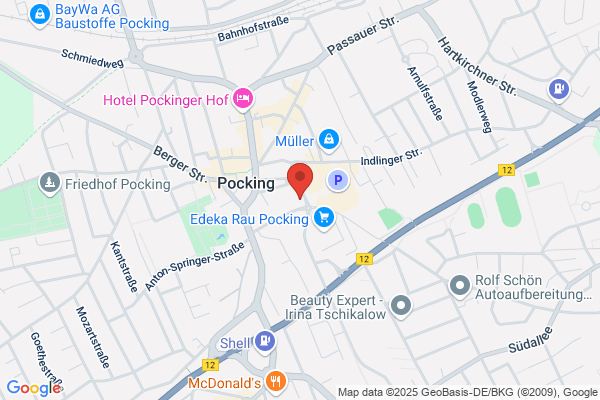 Lohi - Lohnsteuerhilfe Bayern e. V. Pocking