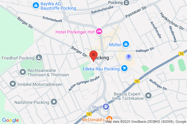 Pflegedienst Bäderdreieck Elisabeth und Thomas Nöbauer
