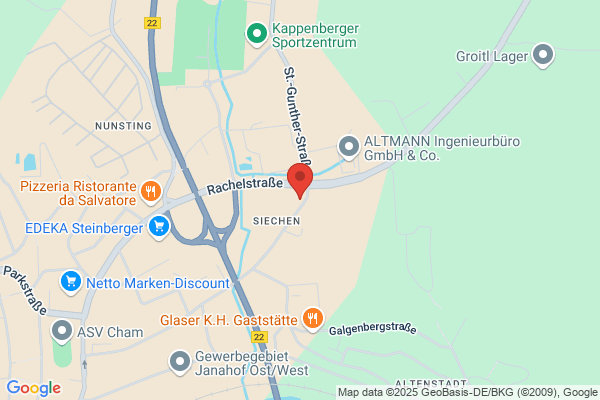 Goldsteig Käsereien Bayerwald GmbH