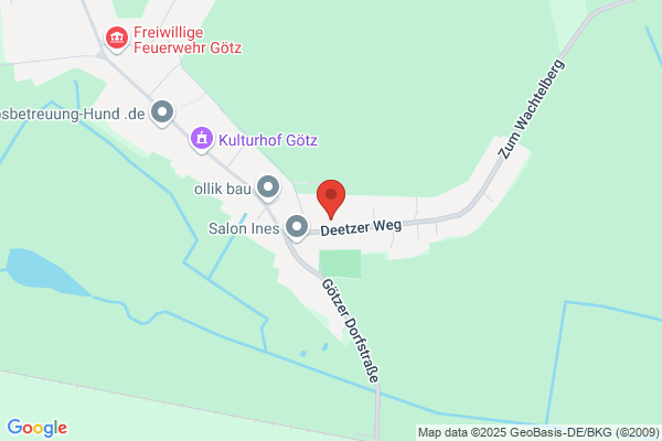 Kachelofenbau Feuer & Flamme  Limited